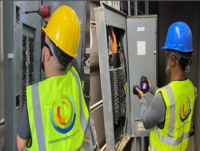 Infrared Elecrical Inspections